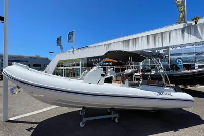 2026 Zodiac Medline 6.8