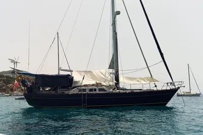 1987 North Wind 47