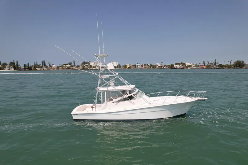 Play Pen Yacht Photos Pics 