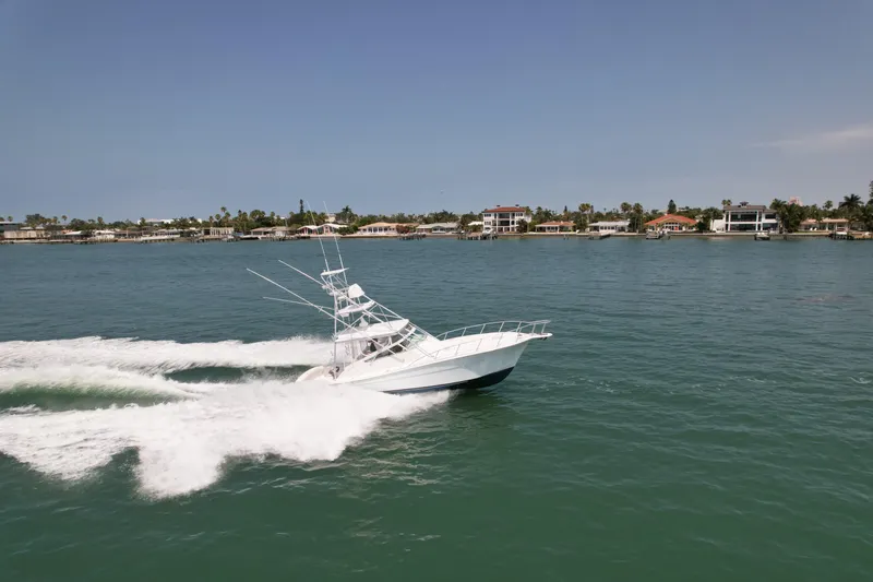 Play Pen Yacht Photos Pics 