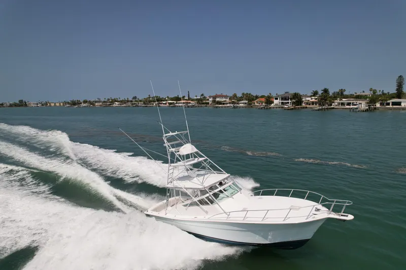 Play Pen Yacht Photos Pics 