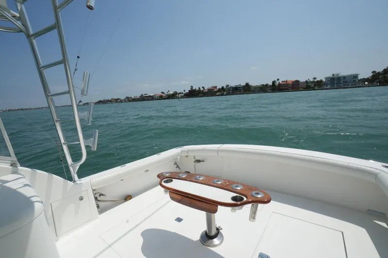 Play Pen Yacht Photos Pics 