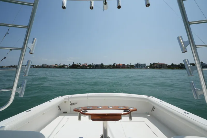 Play Pen Yacht Photos Pics 