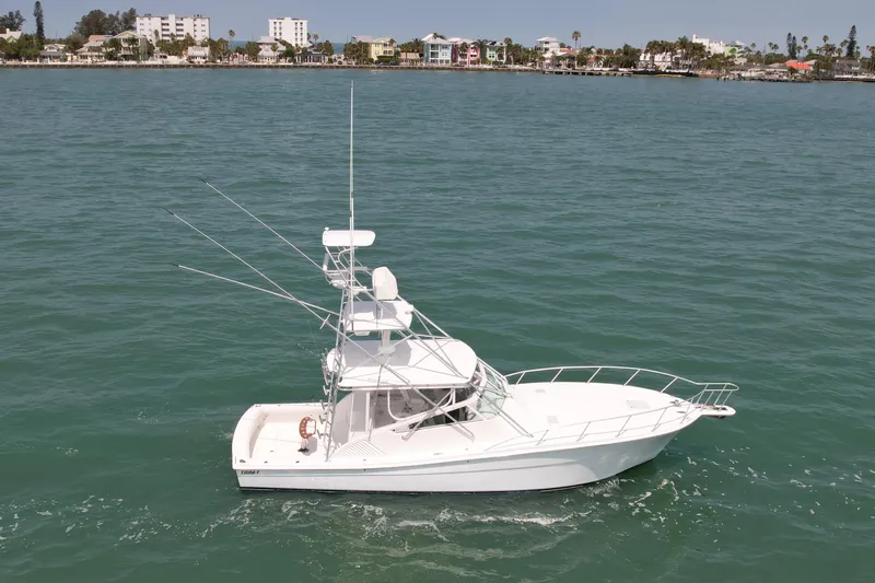 Play Pen Yacht Photos Pics 