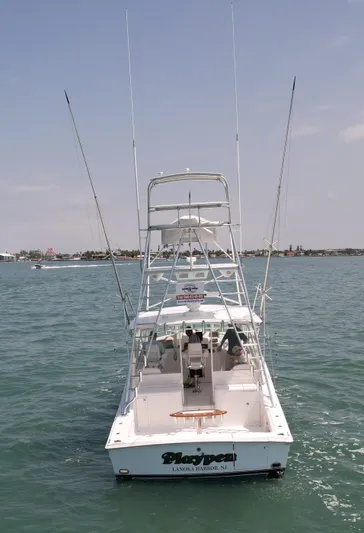 Play Pen Yacht Photos Pics 