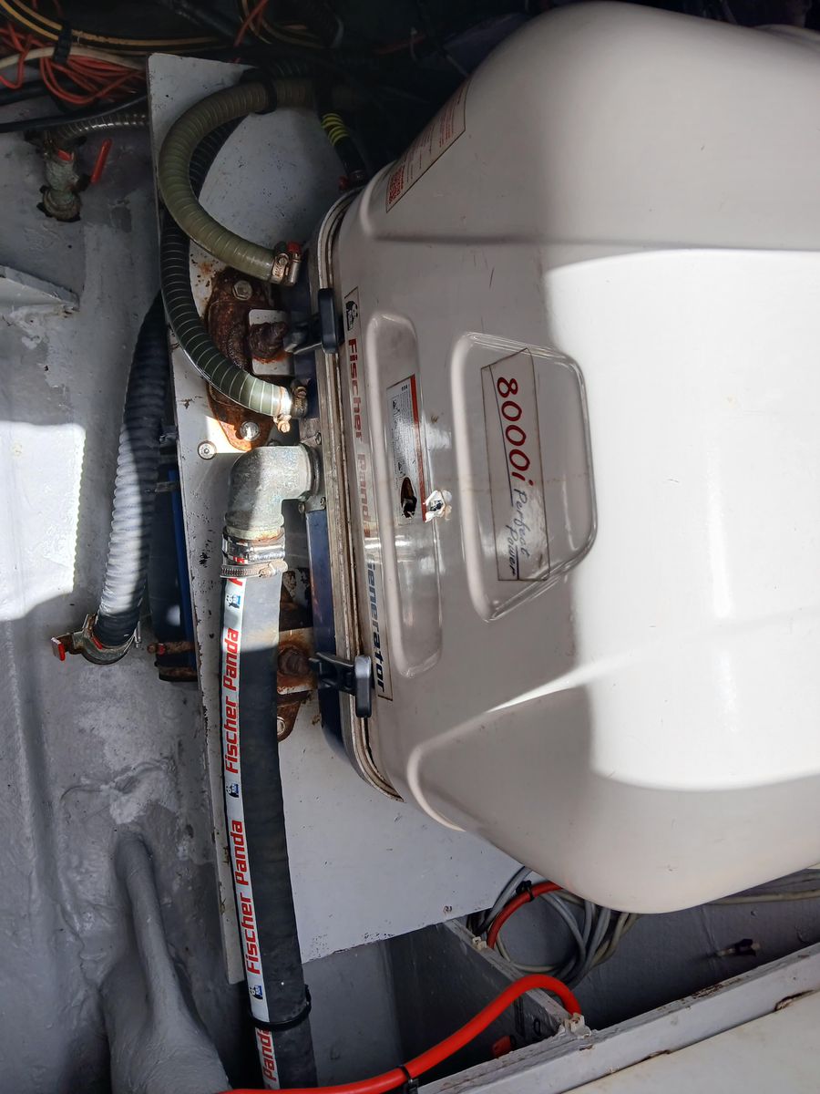 2018 Nautitech 46 