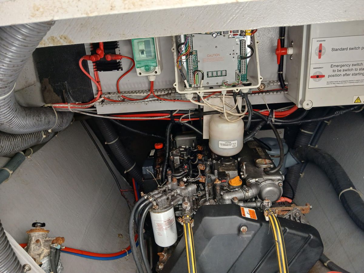 2018 Nautitech 46 