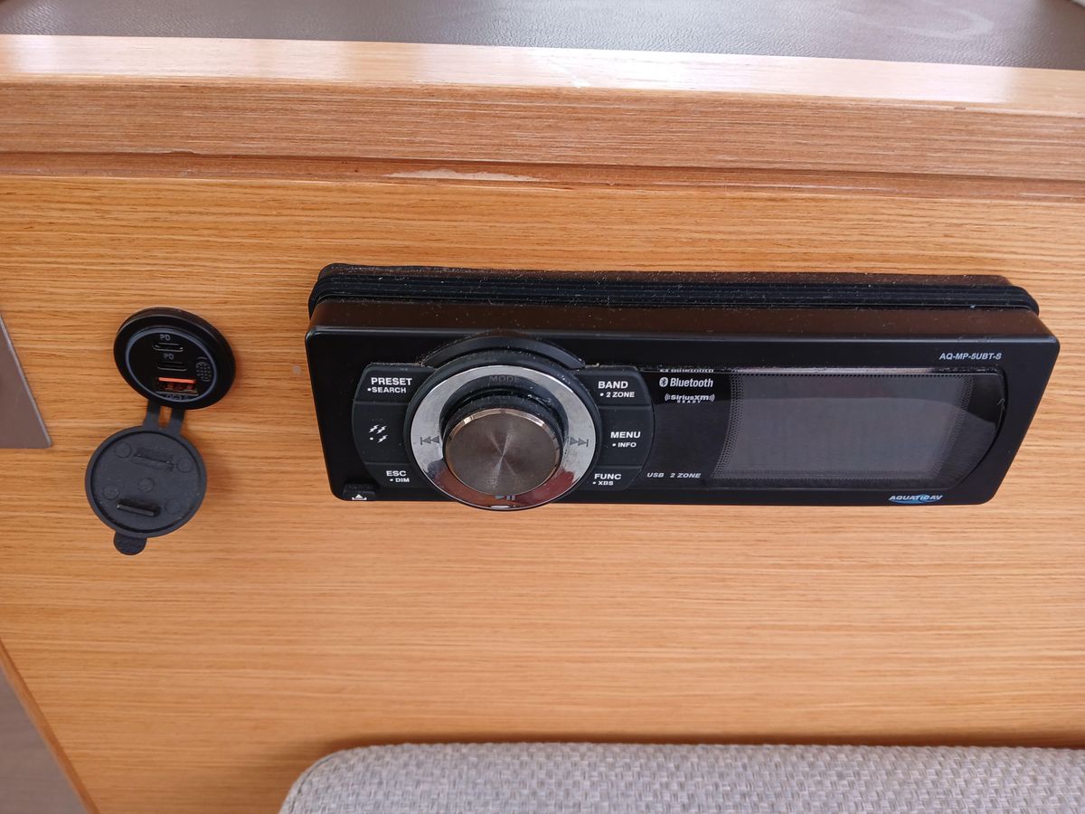 2018 Nautitech 46 