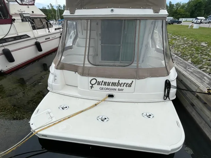 Out Numbered Yacht Photos Pics 