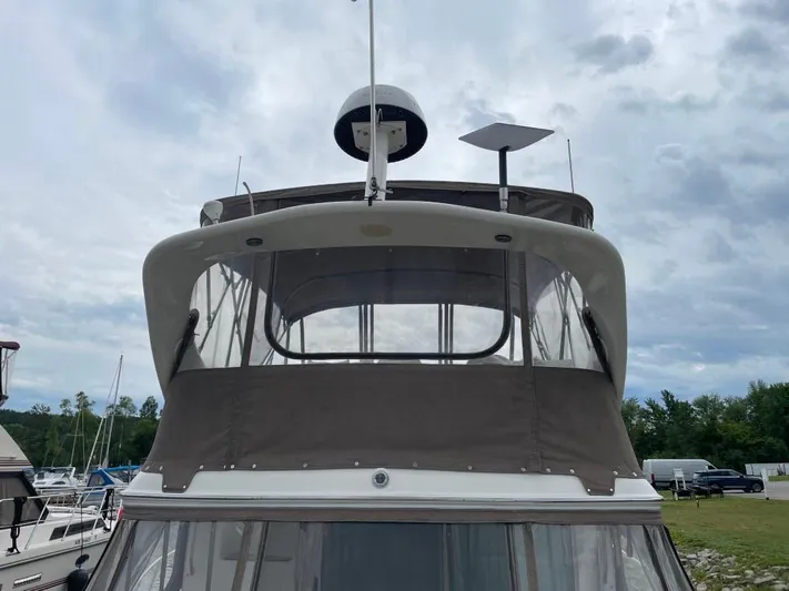 Out Numbered Yacht Photos Pics 