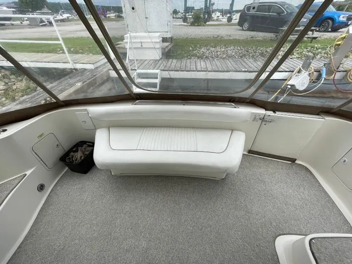 Out Numbered Yacht Photos Pics 