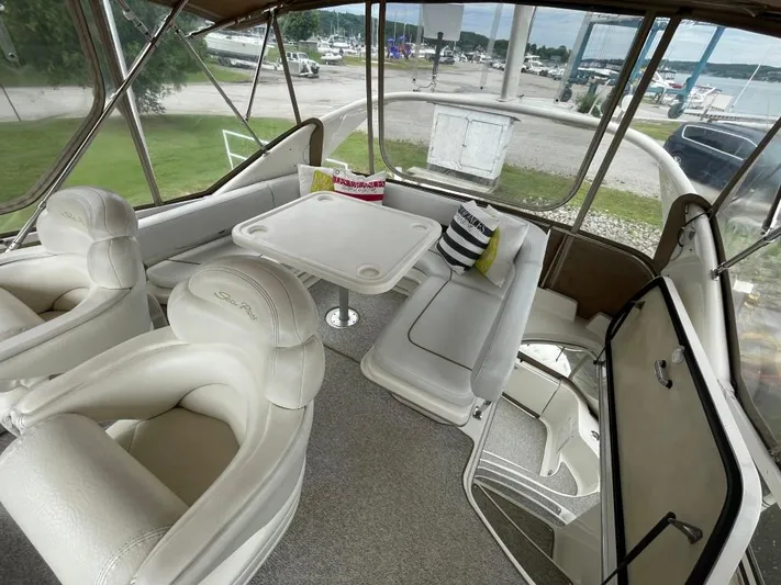 Out Numbered Yacht Photos Pics 