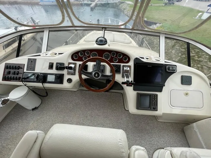 Out Numbered Yacht Photos Pics 