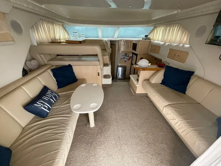 Out Numbered Yacht Photos Pics 