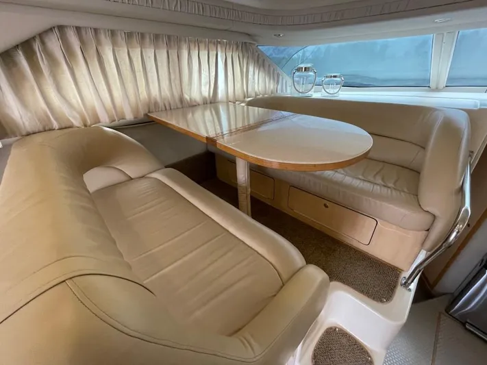 Out Numbered Yacht Photos Pics 