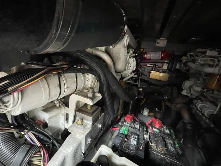 Out Numbered Yacht Photos Pics 