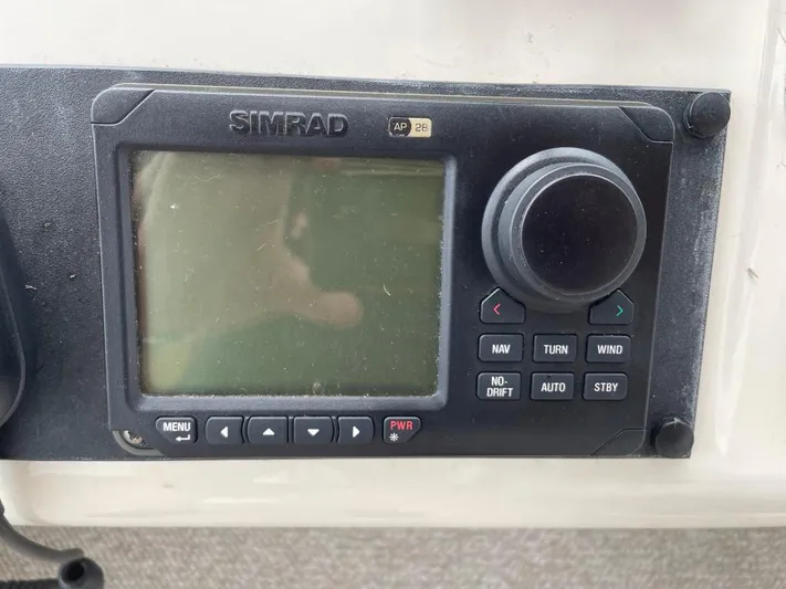 Out Numbered Yacht Photos Pics 