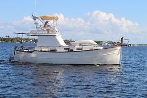 2003 40' Menorquin-120 Stuart, FL, US