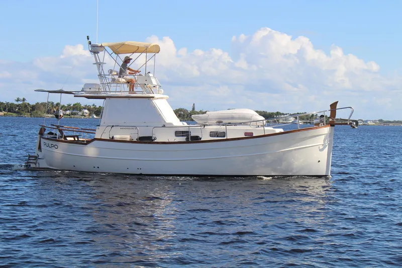 Bransun Yacht Photos Pics 