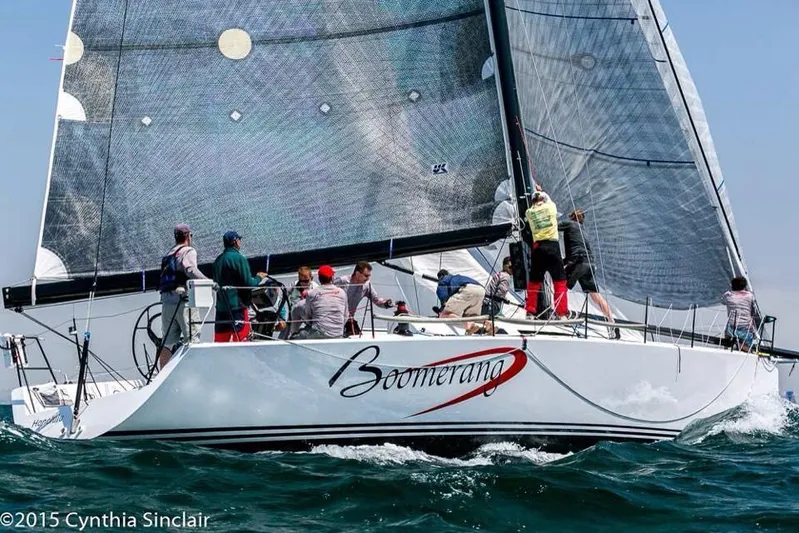 Rossa Yacht Photos Pics 