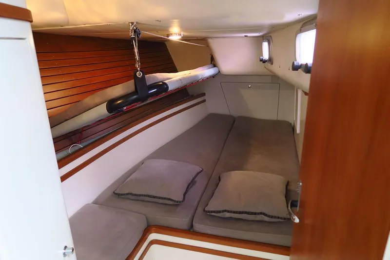 Rossa Yacht Photos Pics 