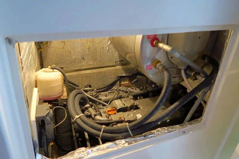 Rossa Yacht Photos Pics 