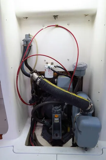 Rossa Yacht Photos Pics 