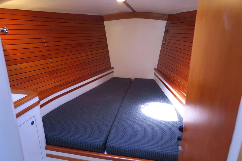 Rossa Yacht Photos Pics 