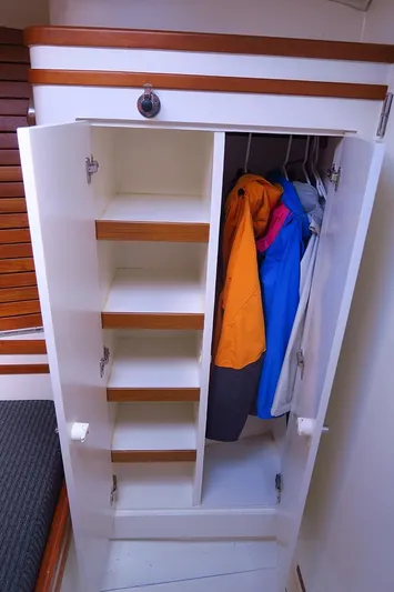 Rossa Yacht Photos Pics 