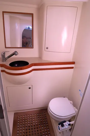 Rossa Yacht Photos Pics 