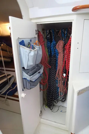 Rossa Yacht Photos Pics 