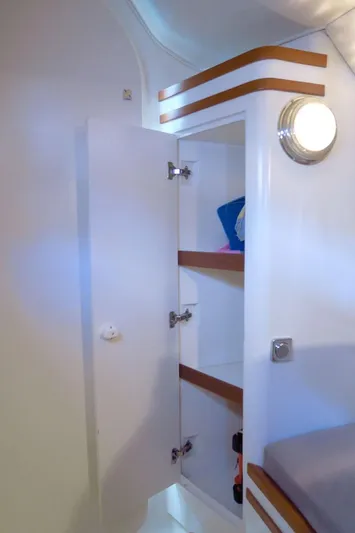 Rossa Yacht Photos Pics 