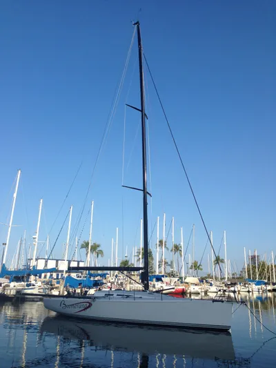 Rossa Yacht Photos Pics 