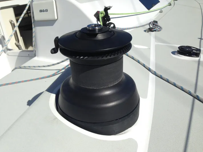 Rossa Yacht Photos Pics 