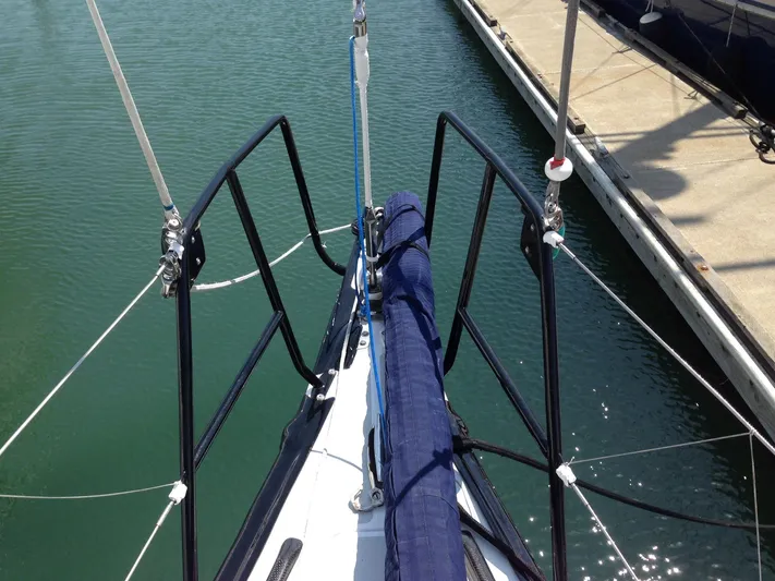 Rossa Yacht Photos Pics 