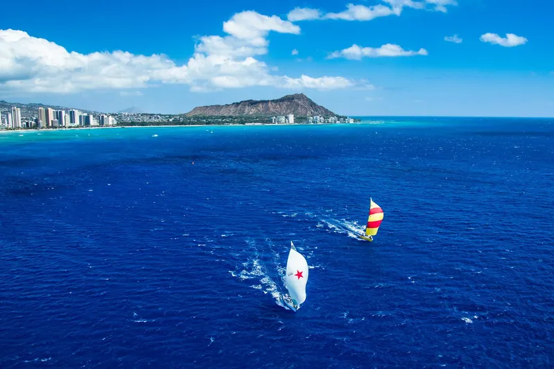 Rossa Yacht Photos Pics 