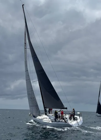 Rossa Yacht Photos Pics 