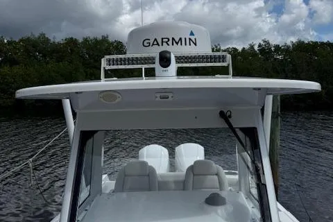 Plan Sea Yacht Photos Pics 2019 Everglades 295 Center Console