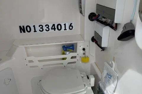 Plan Sea Yacht Photos Pics 2019 Everglades 295 Center Console