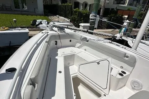 Plan Sea Yacht Photos Pics 2019 Everglades 295 Center Console
