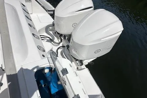 Plan Sea Yacht Photos Pics 2019 Everglades 295 Center Console