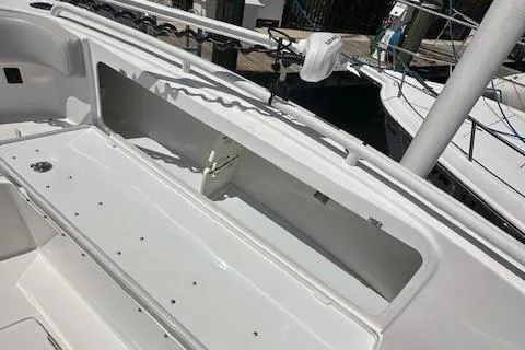 Plan Sea Yacht Photos Pics 2019 Everglades 295 Center Console