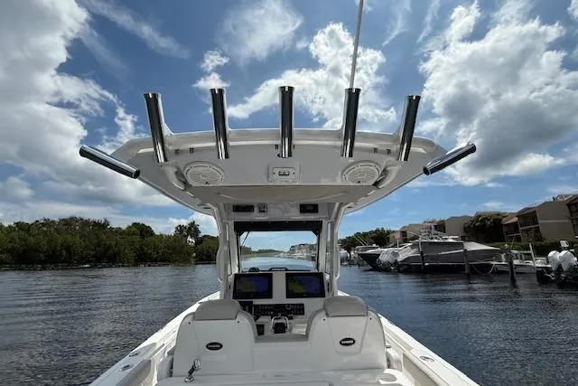 Plan Sea Yacht Photos Pics 2019 Everglades 295 Center Console