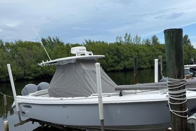 Plan Sea Yacht Photos Pics 2019 Everglades 295 Center Console