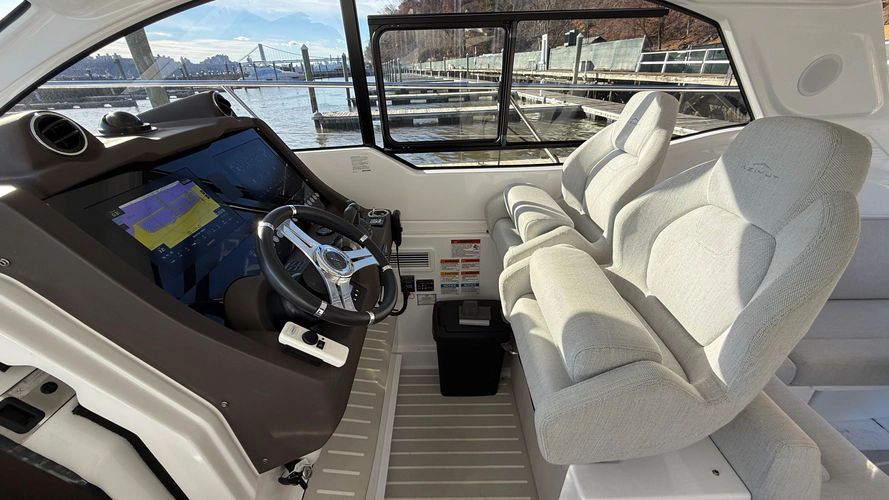 2023 Azimut 45 