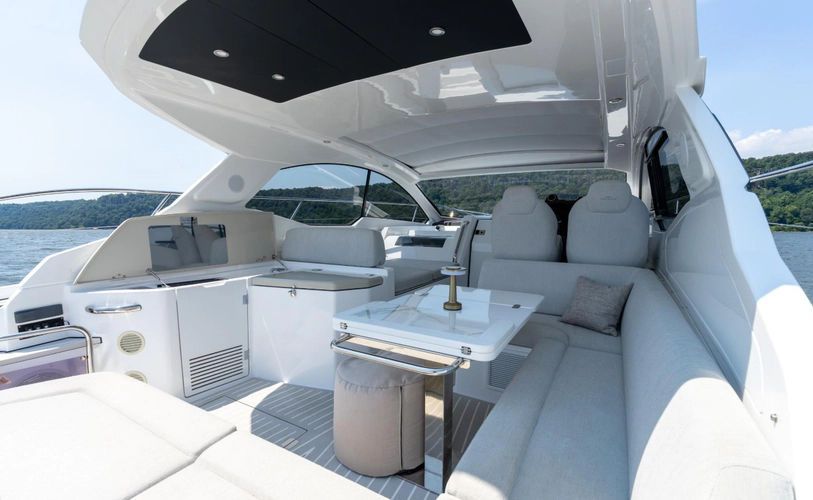 2023 Azimut 45 