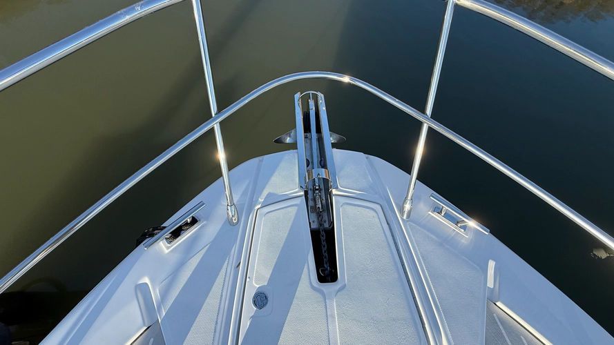 2023 Azimut 45 