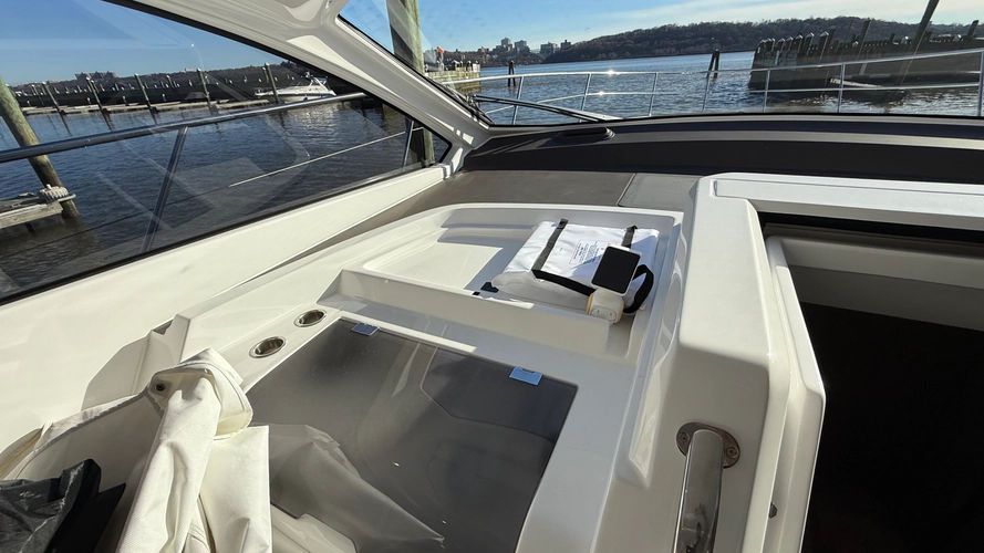 2023 Azimut 45 
