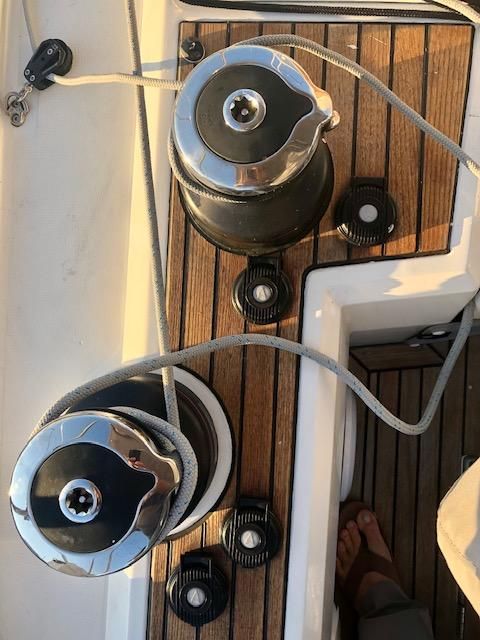 2023 Beneteau 46 