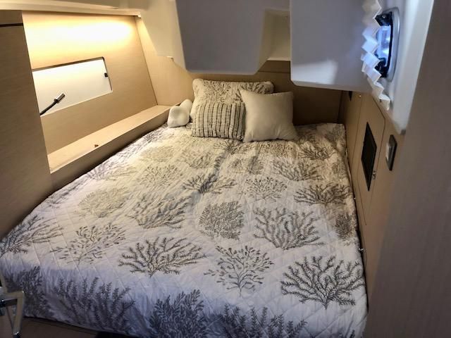 2023 Beneteau 46 
